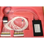 48-ch 100G Athermal AWG Module